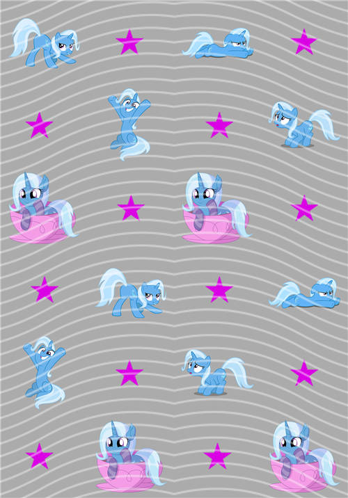 A5 kiss cut- 3768